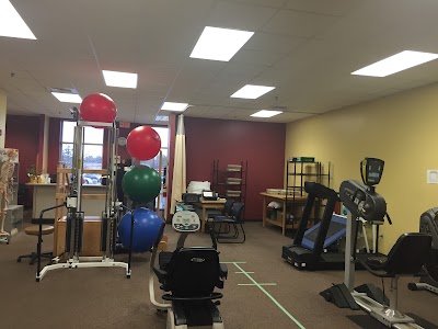 New Horizons Physical Therapy