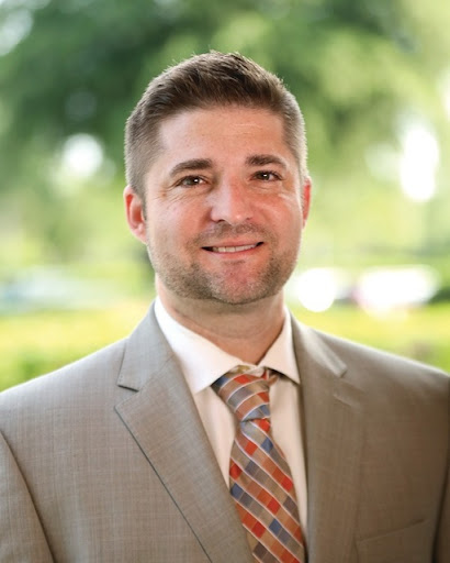Chad Lantsberger - COUNTRY Financial Agent