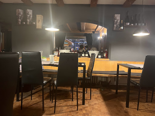 Auroravintage Bar
