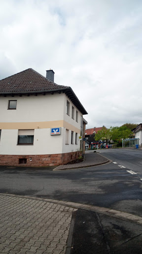 VR Bank Hessen eG, office Gilserberg