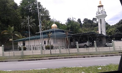 Mosque