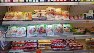 Photo n°6 de Afolki à Bourges (Boucherie)