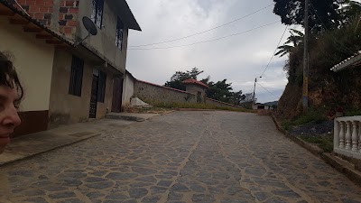Photos of Parque Aguada Santander