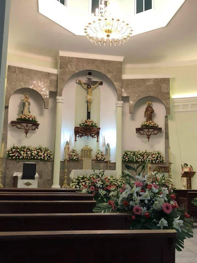 SANTUARIO DE SAN FRANCISCO DE RIVAS