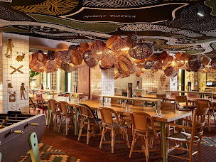 Photo n°26 de Mama Restaurant Dijon à Dijon (Restaurant)