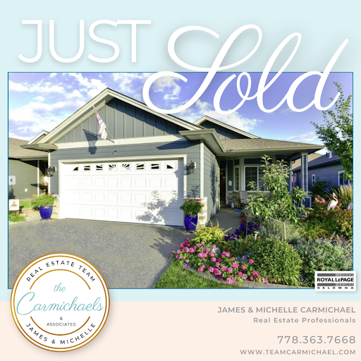 The Carmichaels & Associates, Real Estate Professionals Gallery - Canada