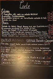 Photo n°26 de Les P'tits Lilou (SARL Le Royal's) à Apt (Restaurant français)