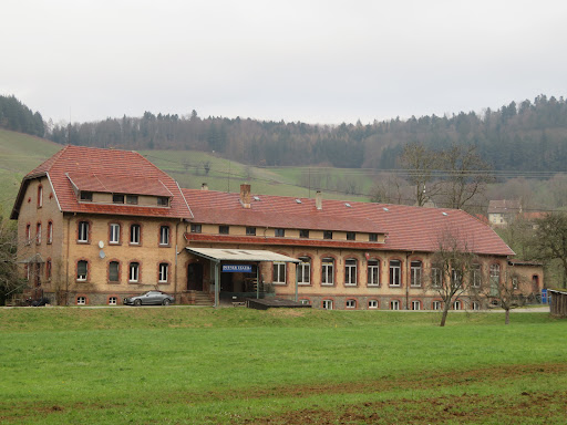 Alter Bahnhof Glottertal Logo