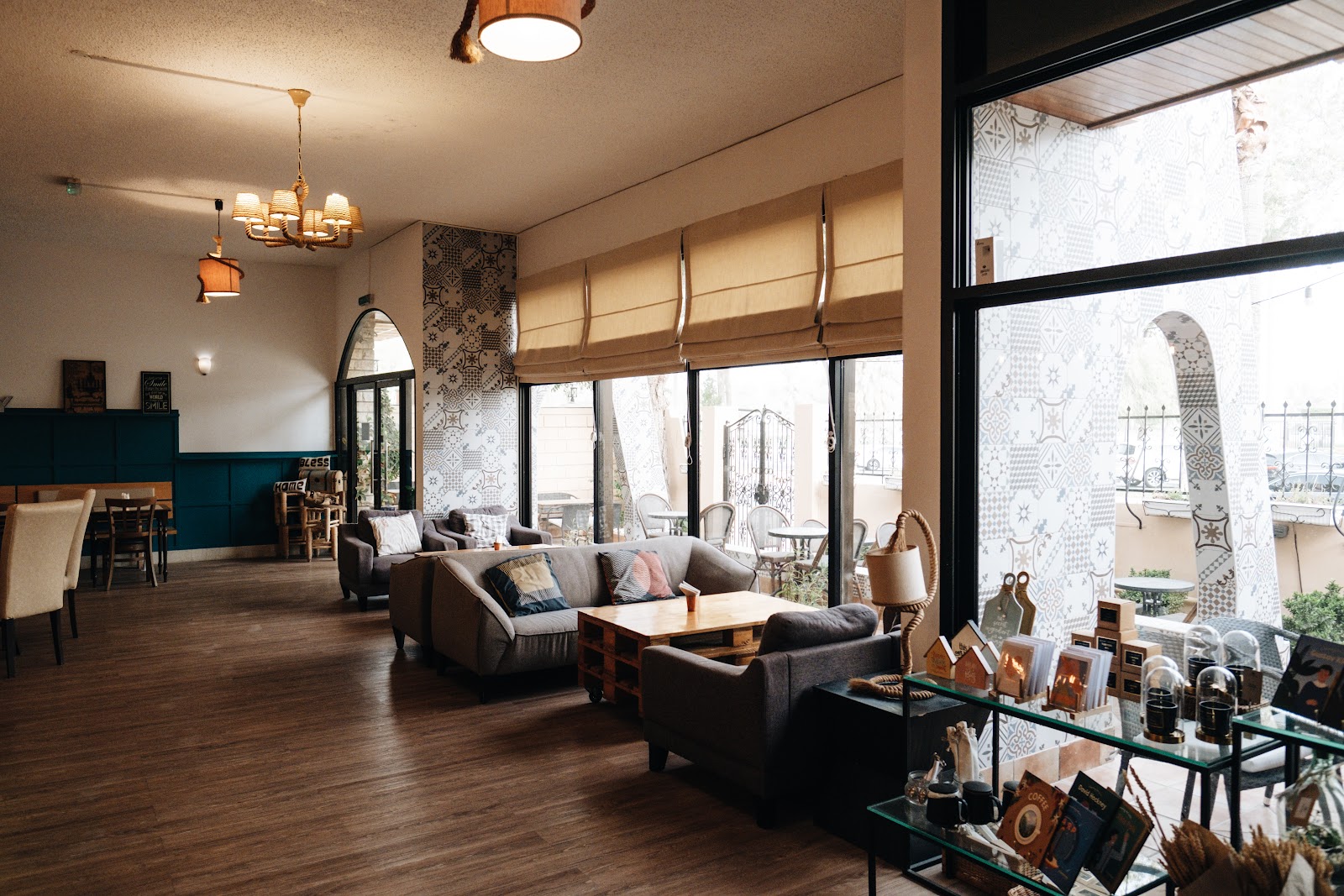 اركتيكشر كافيه - صورة 3