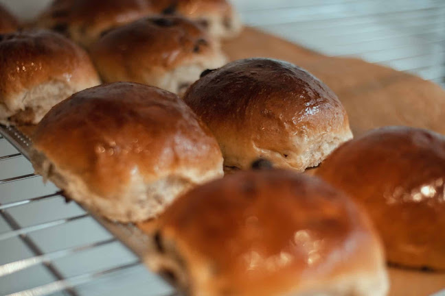 Folmers Mikrobageri - Bageri