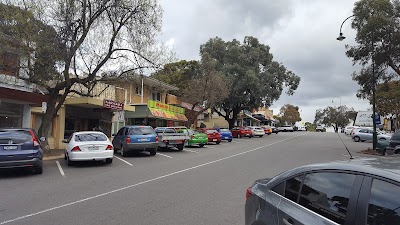 Photos of Montmorency shopping village