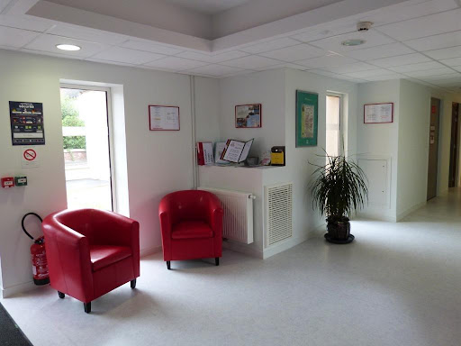 Photo de Maison de Retraite Les Hortensias à Mouchin (59310)