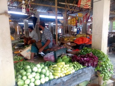 Photos of আরাপপুর কাচা বাজার।