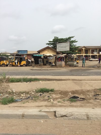 Photos of Aro hospital