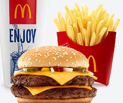Photos of McDonald's Shatby