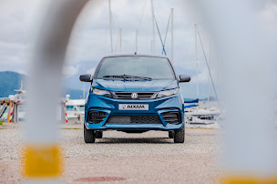 Photo n°14 de Aixam-Mega à Aix-les-Bains (Usine automobile)