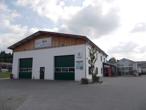 Lutz Fahrzeug-Service Gallery - Germany