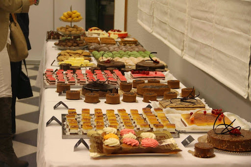 Pasteleria Delicatessen Sucré - Thumbnail