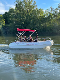 Photo n°7 de Go Captain à Rochetaillée-sur-Saône (Service de location de canoës-kayaks)