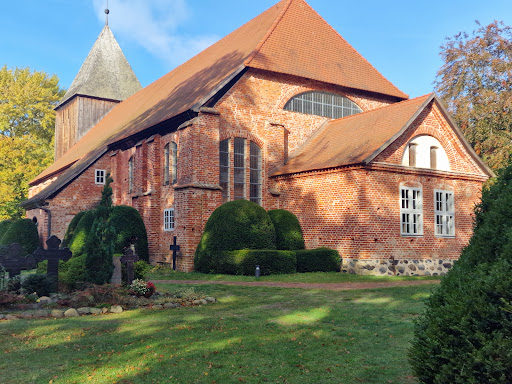 Seemannskirche