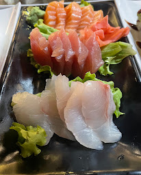 Photo n°82 de Sushi Villa Metz à Metz (Restaurant japonais)