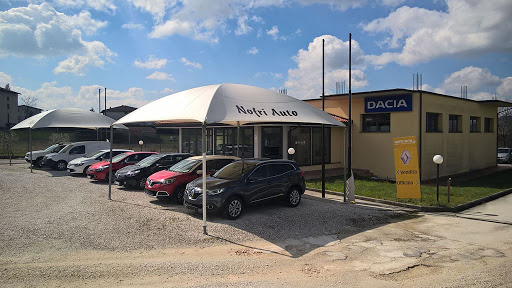 Nofri Auto - Visual