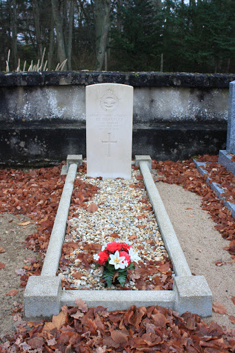 Cimetière Vouzon - Thumbnail