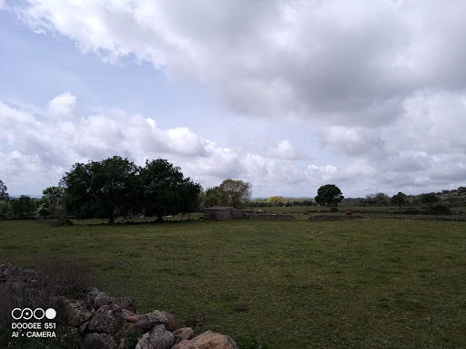 El Ehío - Spain