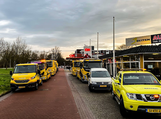 Betten Autoverhuur B.V.