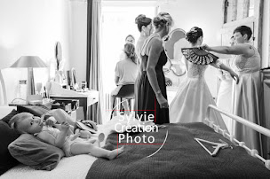 Photo n°36 de Sylvie Création Photo à Lisieux (Photographe de mariage)