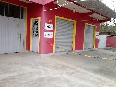 Photos of BRALFER - Loca&ccedil;&atilde;o e venda de andaimes, ferramentas e maquinas