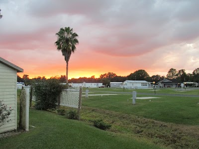 Photos of Little Charlie Creek RV Park
