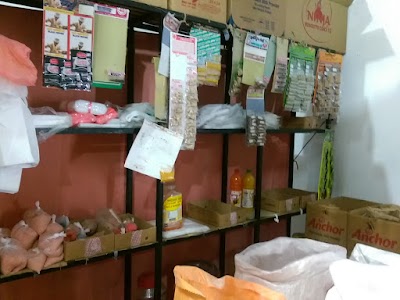 Photos of DDL Market