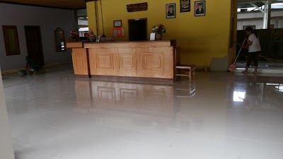 Photos of Hotel Buana Lipu