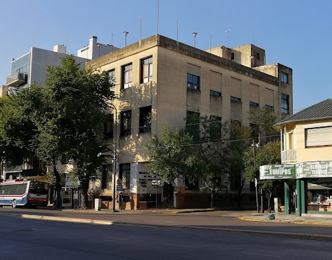 Biblioteca De Olivos, Author: Sergio Cristian