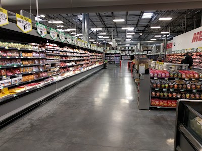 WinCo Foods