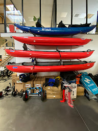 Photo n°9 de Opale Ride Surfshop à Berck (Magasin de vêtements pour jeunes)