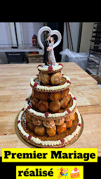 Photo n°10 de La' Mie Bio à Sainte-Geneviève (Boulangerie)