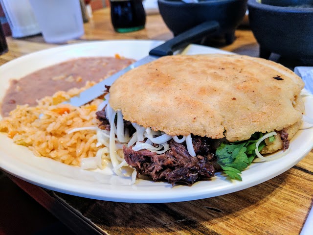 Rosita's Al Pastor