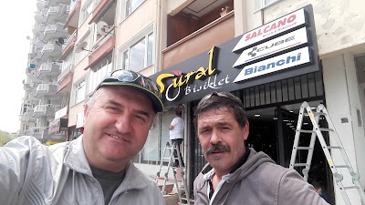 Photos of Sural Bicycle Tekirdag