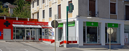 Pharmacie du Triangle d'or - Thumbnail