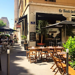 Photo n°37 de Le Book-Lard à Lyon (Brasserie)