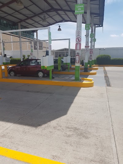 Photos of Verificentro Atlacomulco AL-983