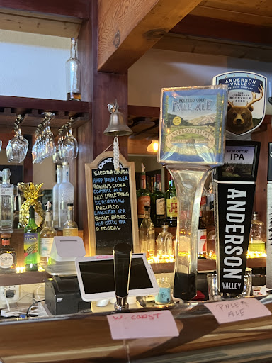 Lauren's at The Buckhorn - Thumbnail