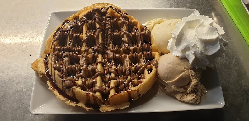 Cookies and Cream photo 2