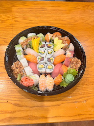 Photo n°46 de Me And You Sushi à La Crau (Restaurant japonais)