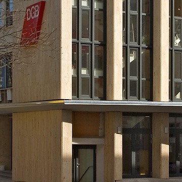 IGBCE Bezirk Kassel