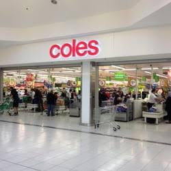 Coles Burnside