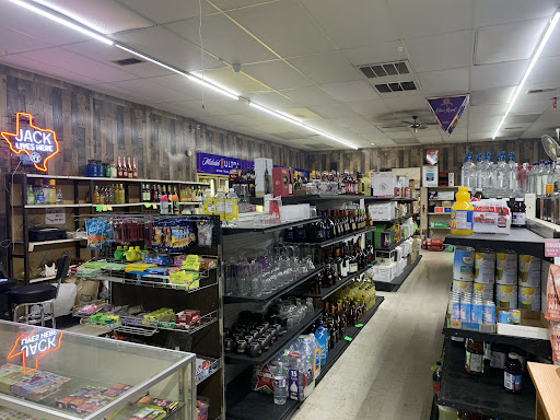 Flying M Liquors & Smoke Shop - Thumbnail