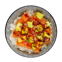 Photo n°6 de Sushiman à Parentis-en-Born (Restaurant de sushis)